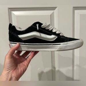 Vans Knu Skool sneakers men’s size 8